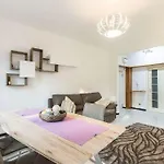 Cosy Corner