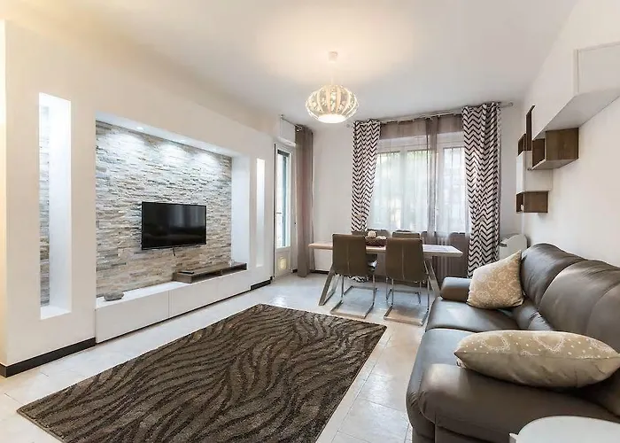 Cosy Corner