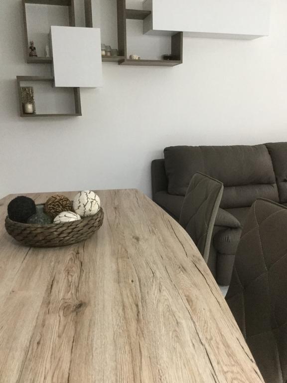 Cosy Corner