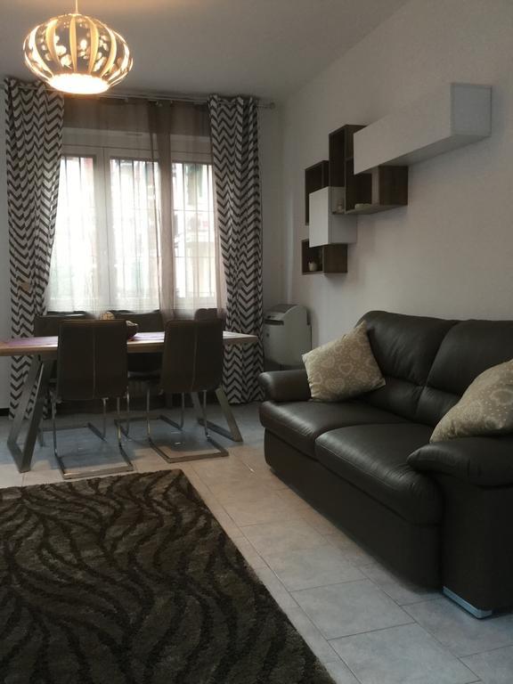 Apartamento Cosy Corner Milán