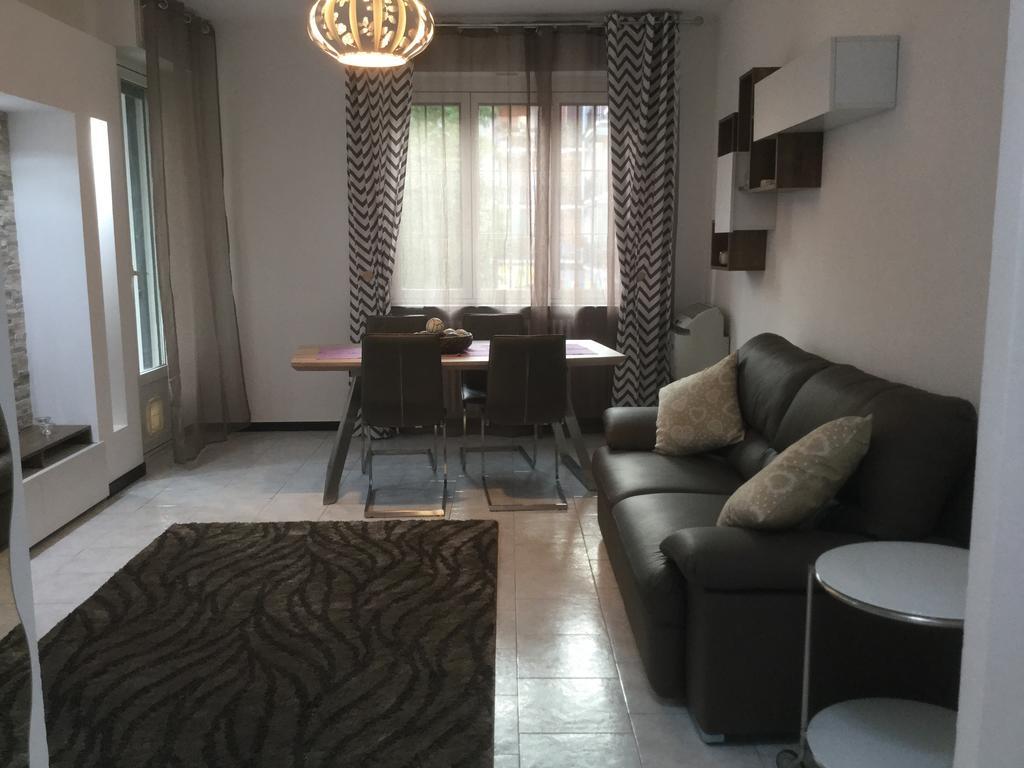 Apartamento Cosy Corner Milán