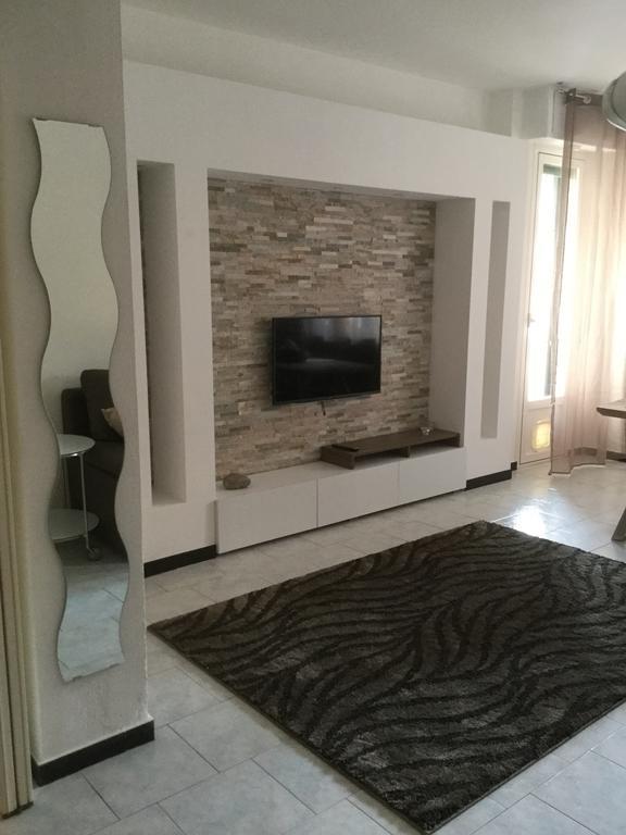 Apartamento Cosy Corner *