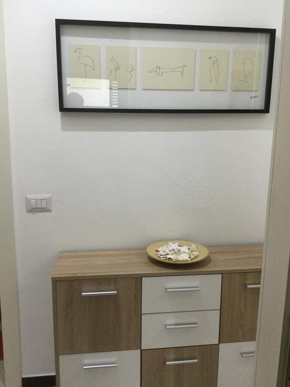 Cosy Corner