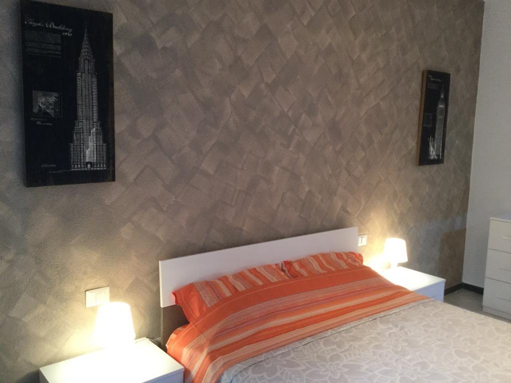 Apartamento Cosy Corner Milán