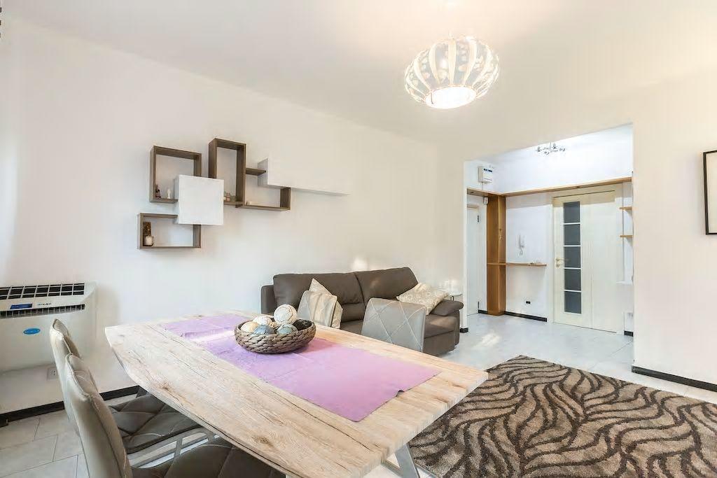 Cosy Corner Apartamento