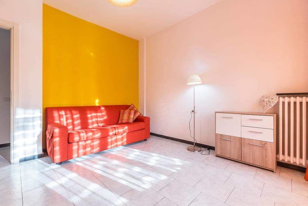 Cosy Corner Apartamento Milán