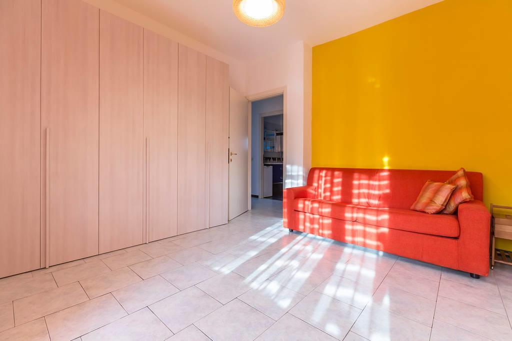 Cosy Corner Apartamento