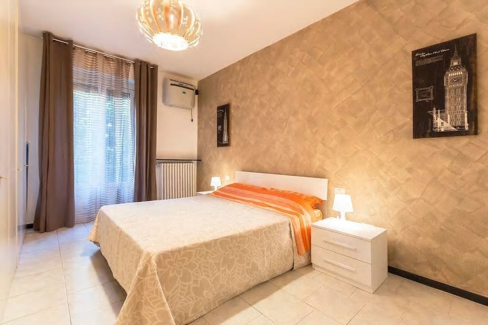 Apartamento Cosy Corner *