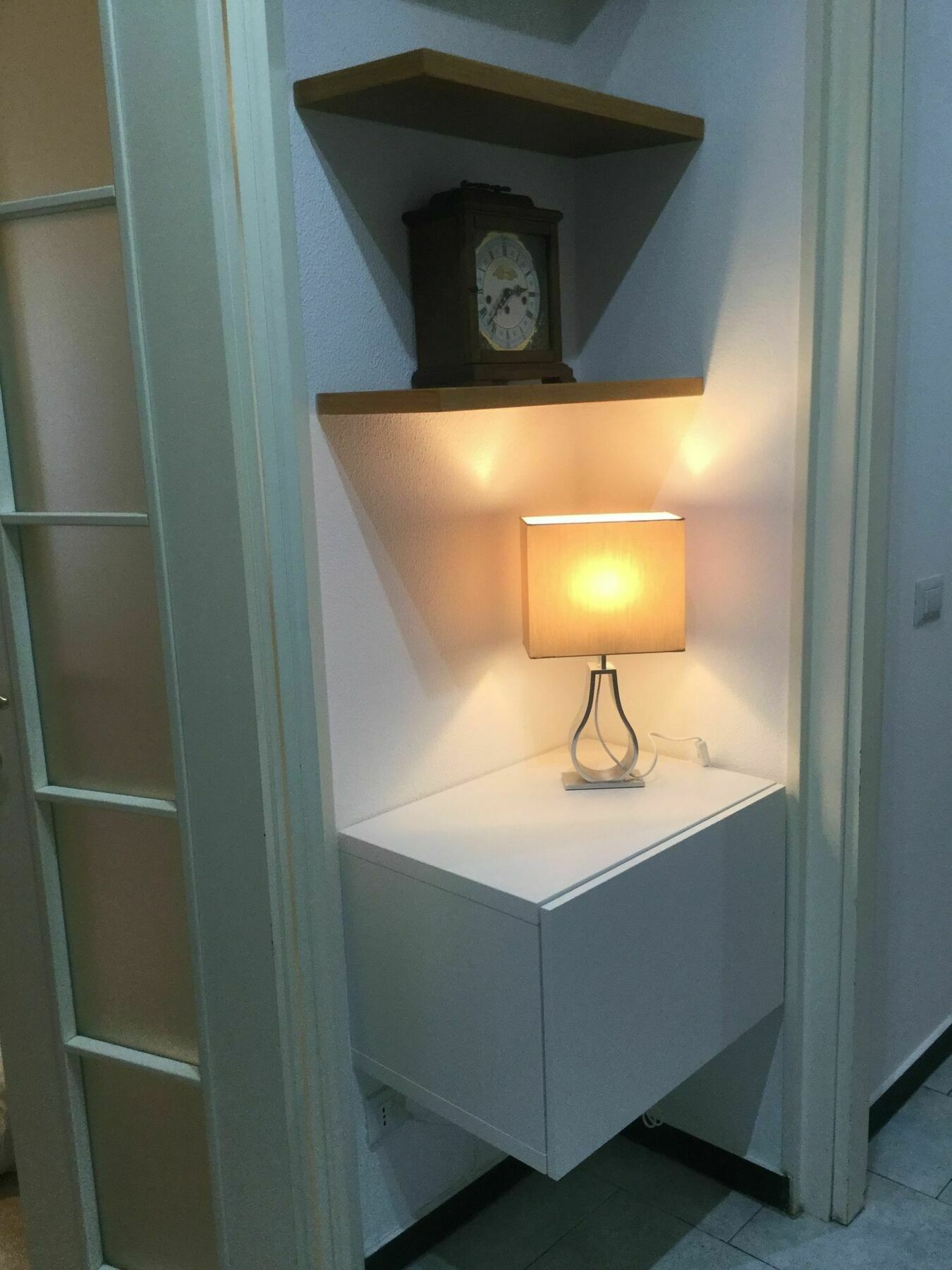 Cosy Corner Apartamento