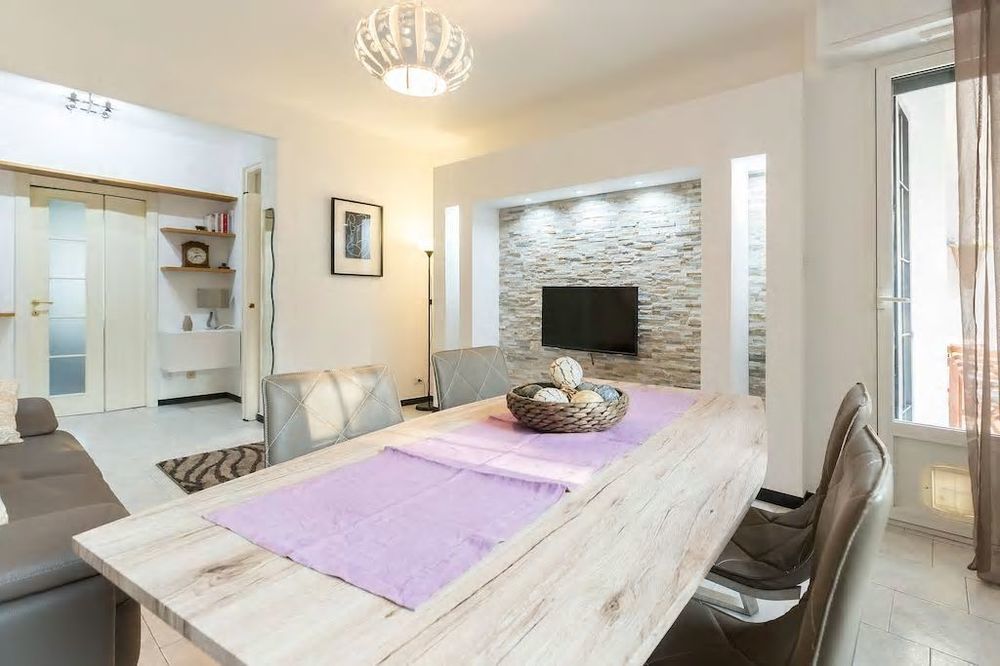 Cosy Corner Appartement *